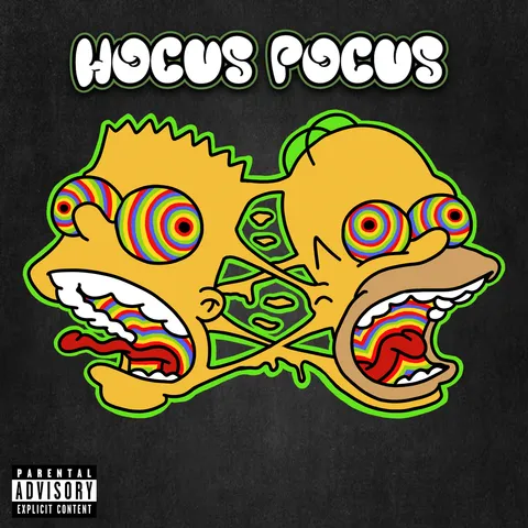 Hoes van Hocus Pocus