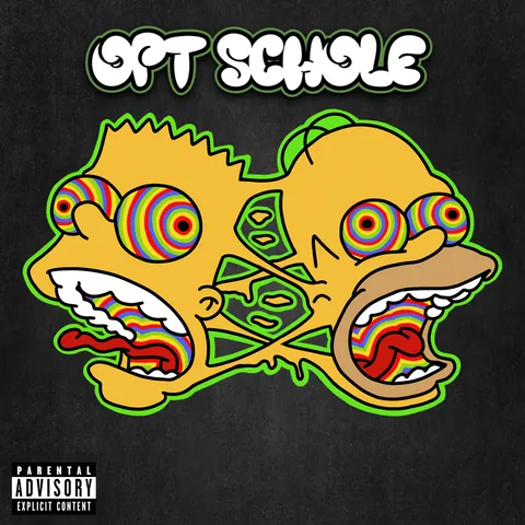 Hoes van Opt Schole