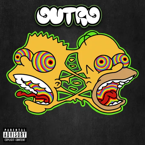 Hoes van Outro