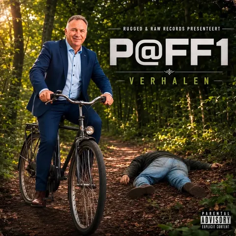 Hoes van Verhalen