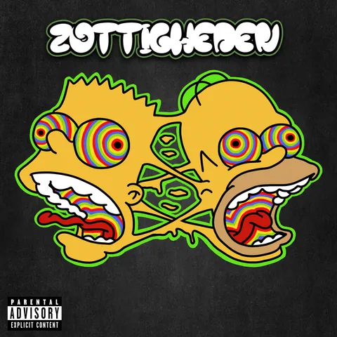 Hoes van Zottigheden